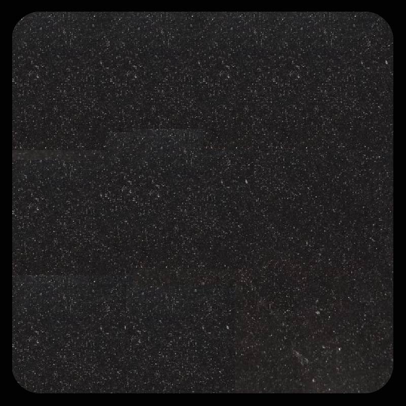SPA BLACK